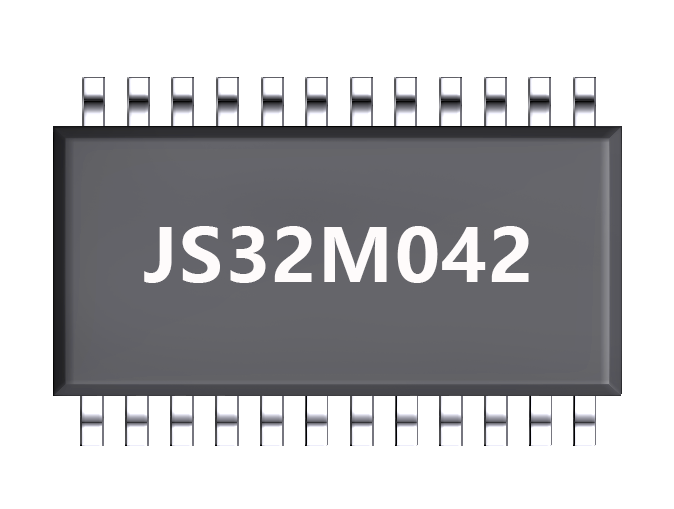 JS32M042系列